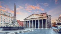 Marvel at the Pantheon 