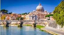 Visit the Vatican and its Museums 