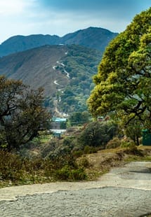 Mussoorie Treks & Hikes