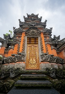 Ubud