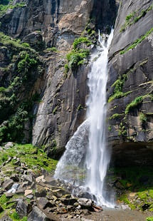  Waterfalls 