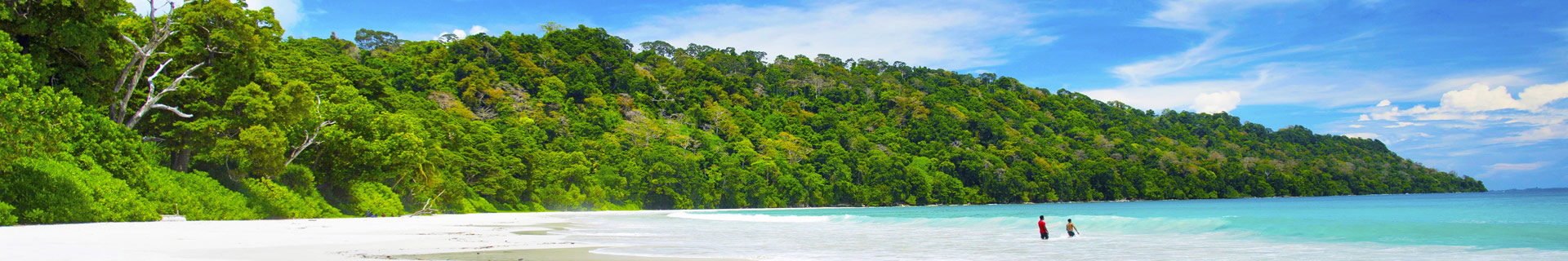 Andaman and Nicobar Tourism