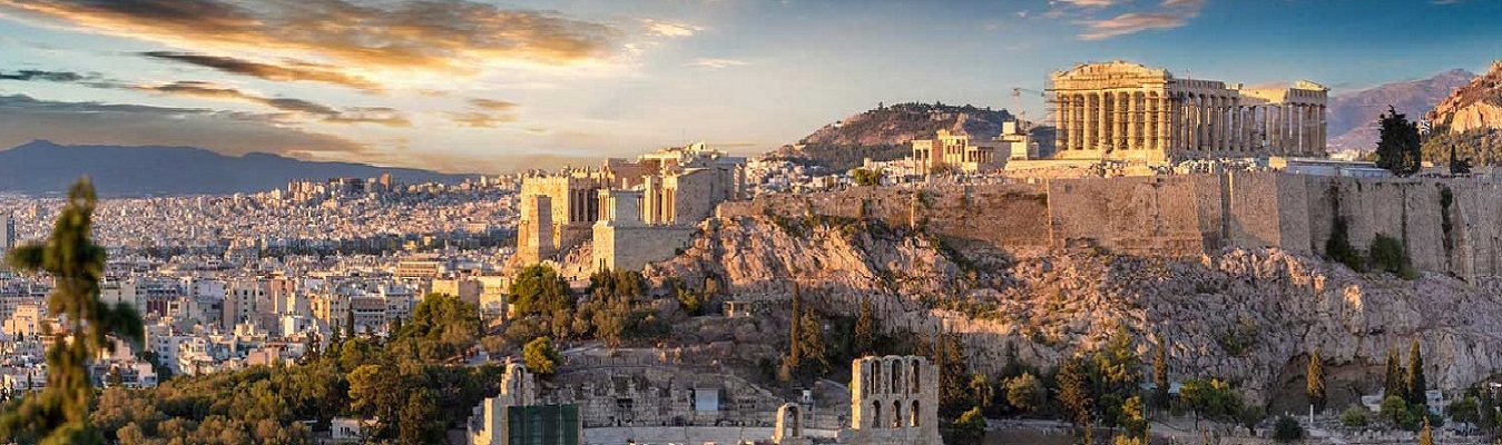 Athens Tourism 