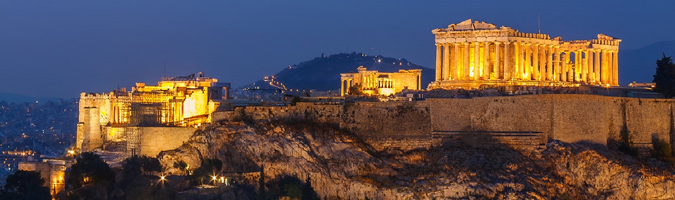 Athens Tourism 
