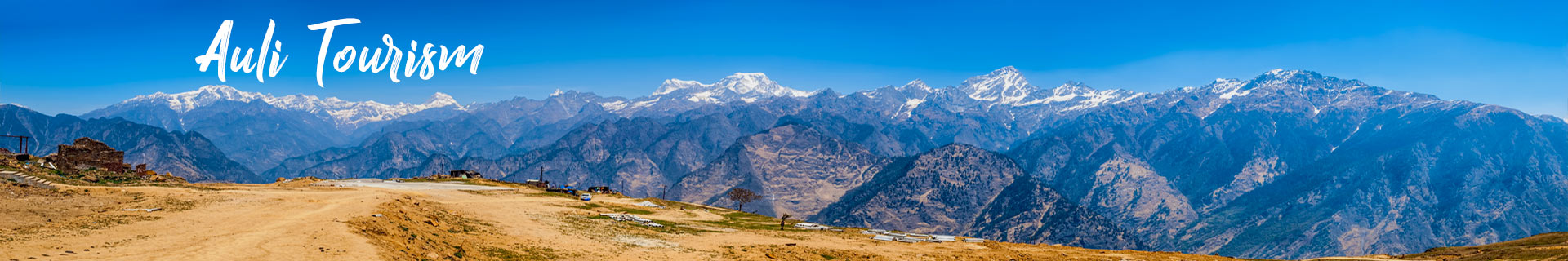 Auli Tourism