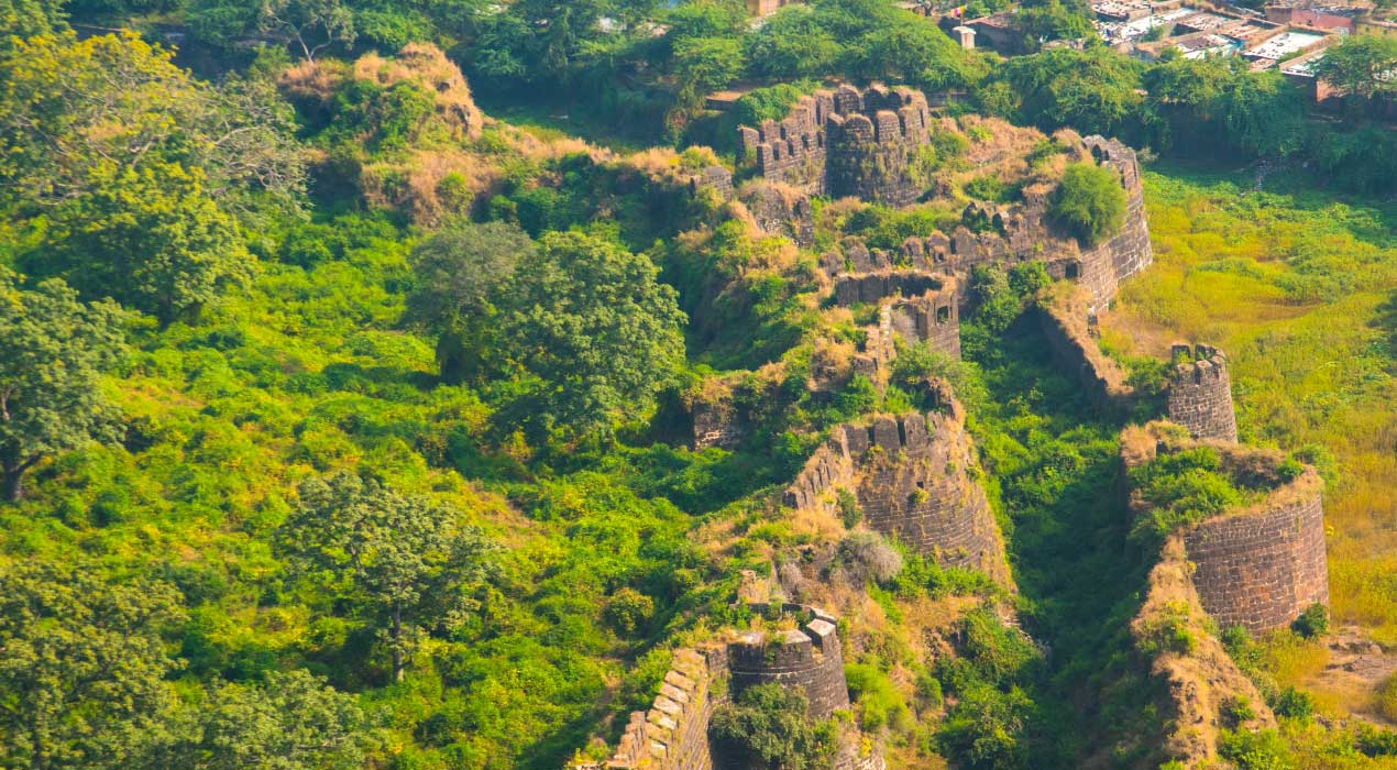 Aurangabad Tourism