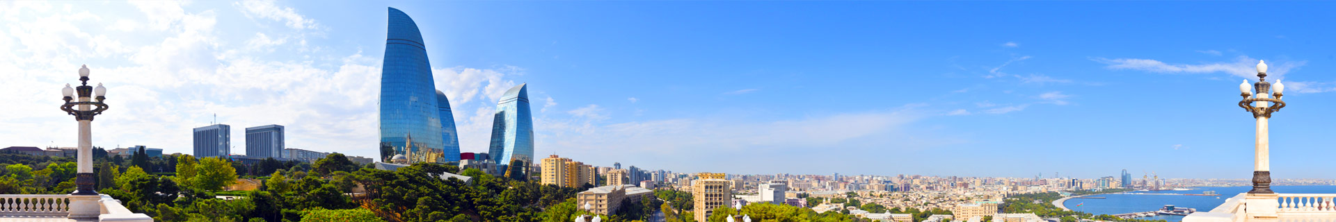 Azerbaijan Tourism 