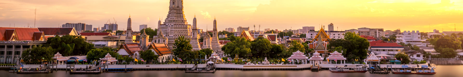 Bangkok Tour