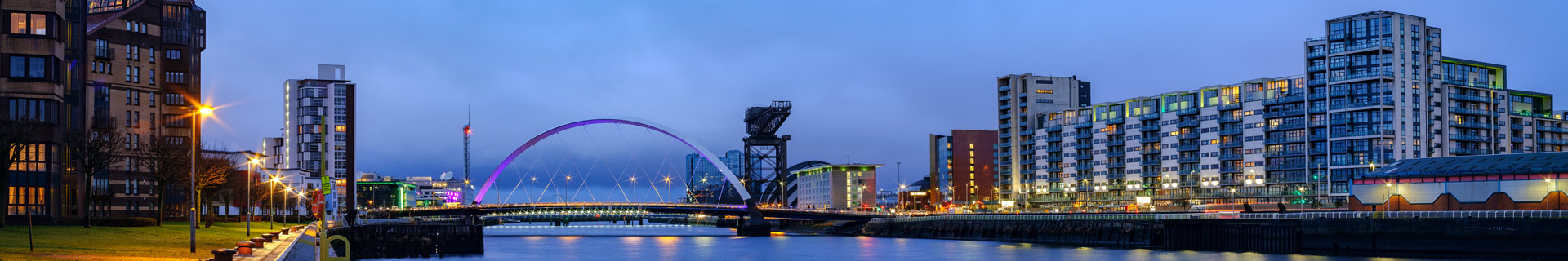 Glasgow Tourism 