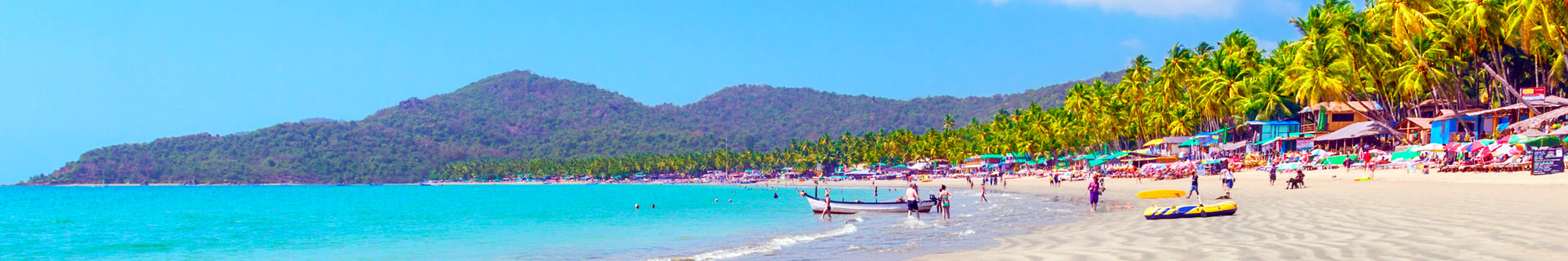 Goa Tourism 