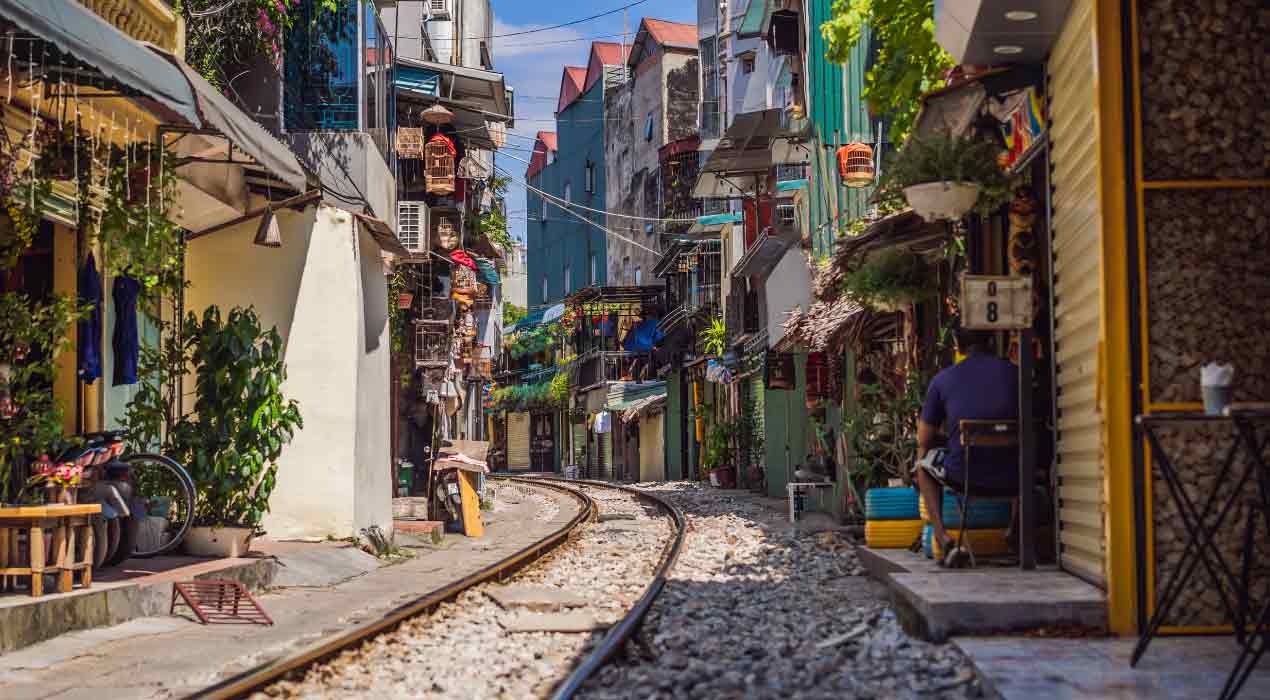 Hanoi Tourism