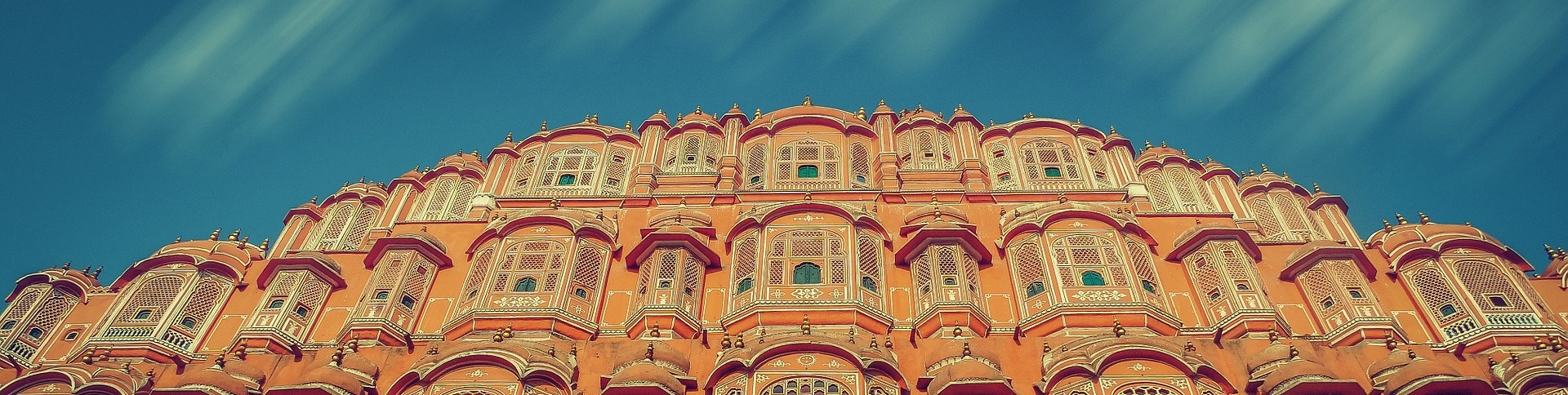 Jaipur Tourism 