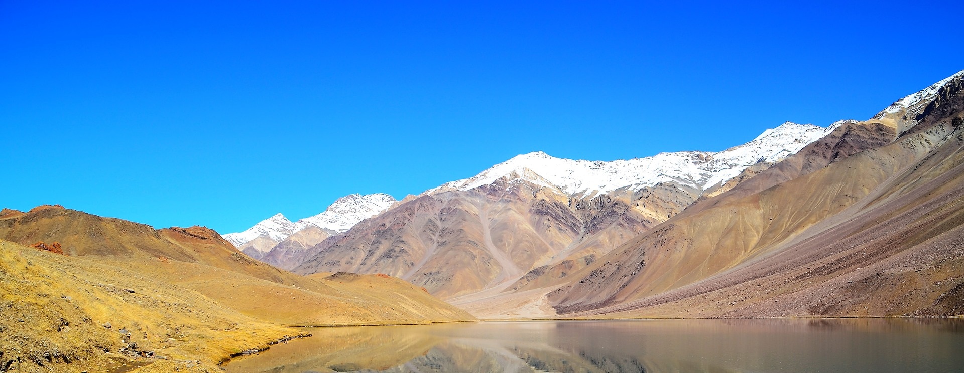 Himachal Pradesh Tourism 