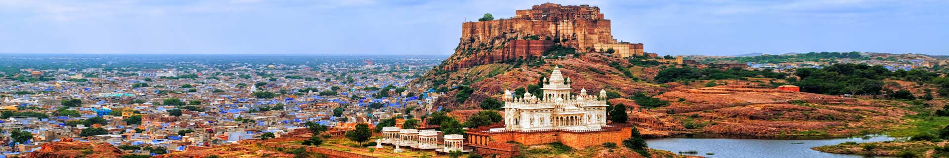 Jodhpur Tourism 