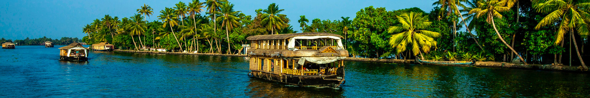 Kerala Tourism