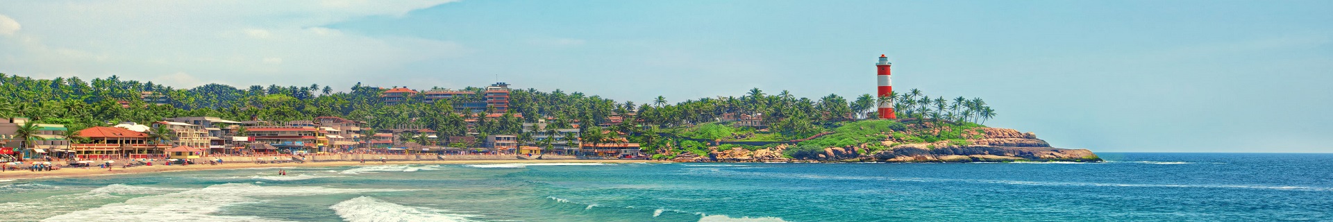 Kovalam Tourism