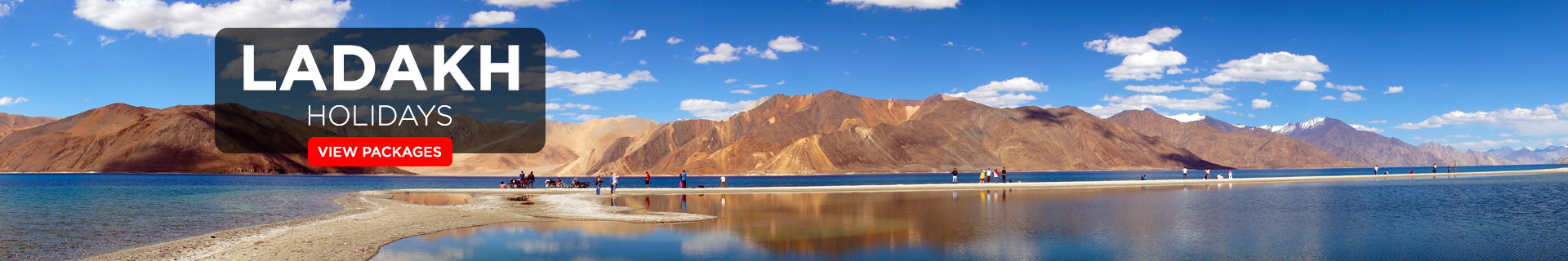 Ladakh Tourism