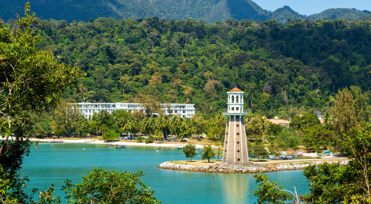 Langkawi Tourism