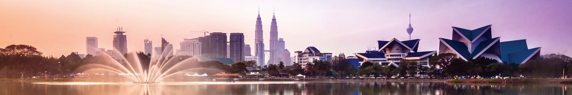 Malaysia Tourism