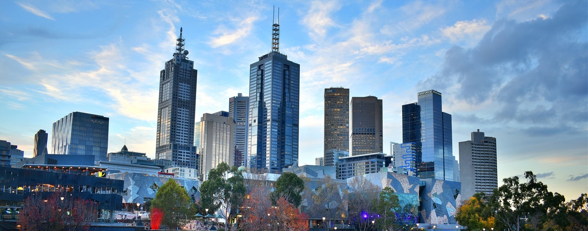 Melbourne Tourism 
