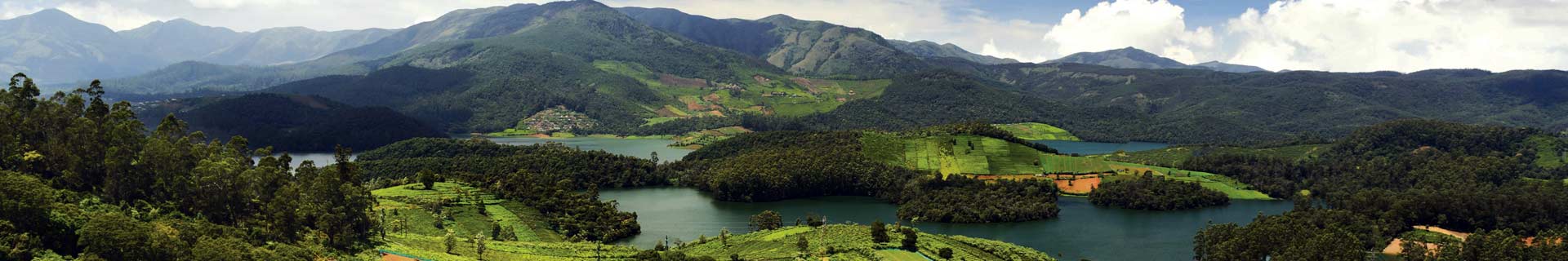 Coorg Tourism 