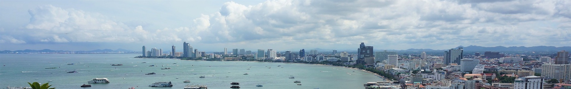 Pattaya Tourism