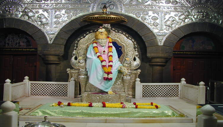 Shirdi Tourism