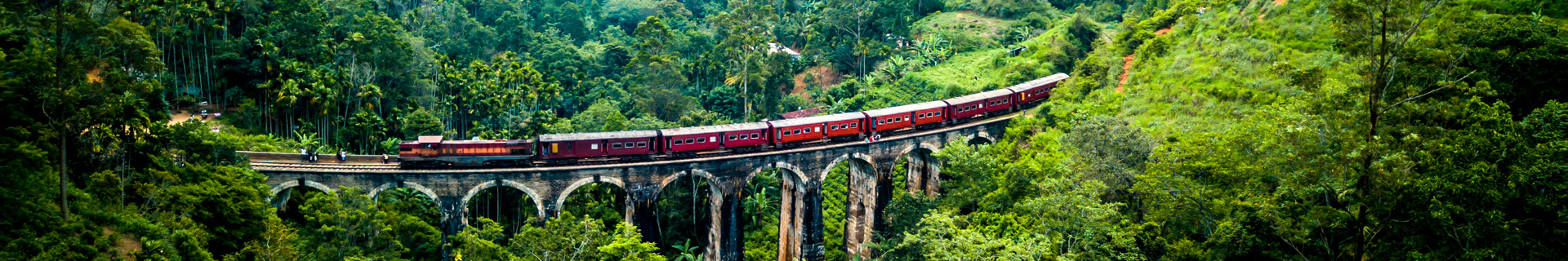 Sri Lanka Tourism