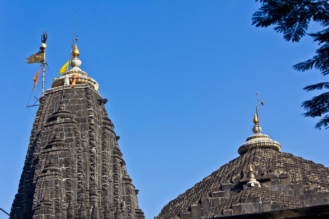 Nashik Tourism