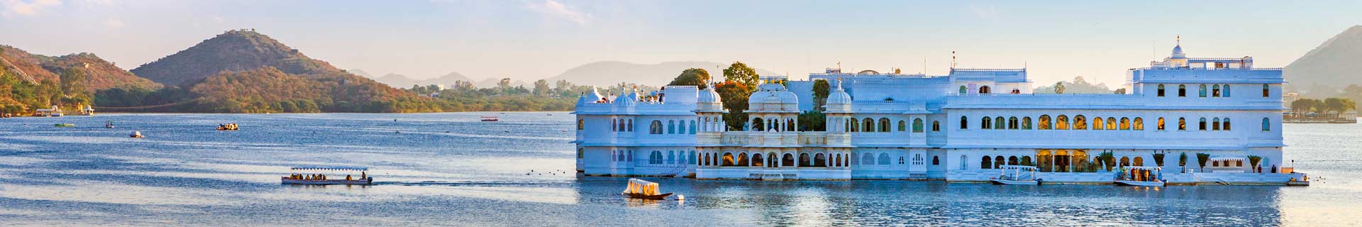 Rajasthan Tourism 