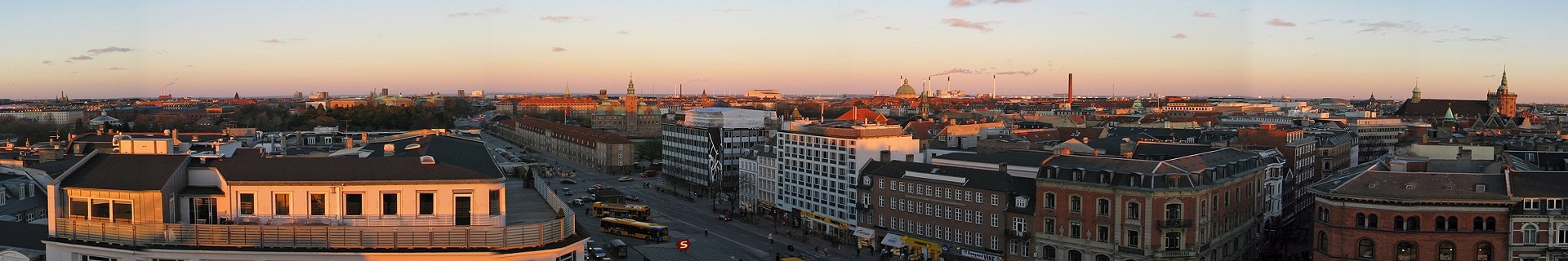 Copenhagen Tourism 