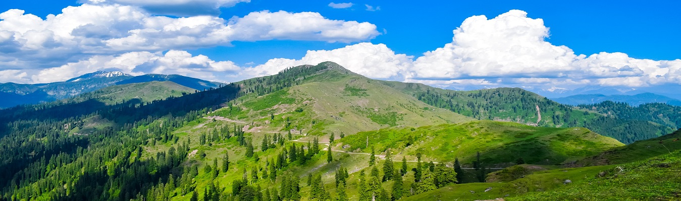 Gulmarg Tourism 