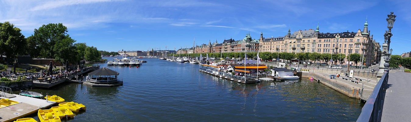 Stockholm Tourism 