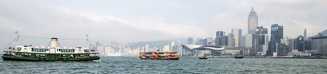 Hong Kong Tourism 