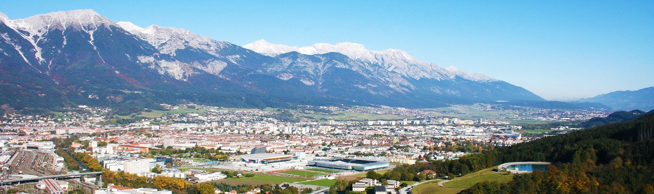 Innsbruck Tourism