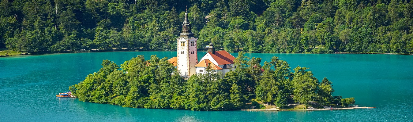 Slovenia Tourism 