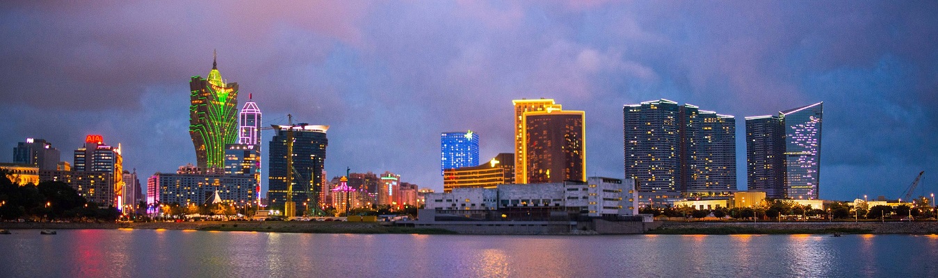 Macau Tourism 