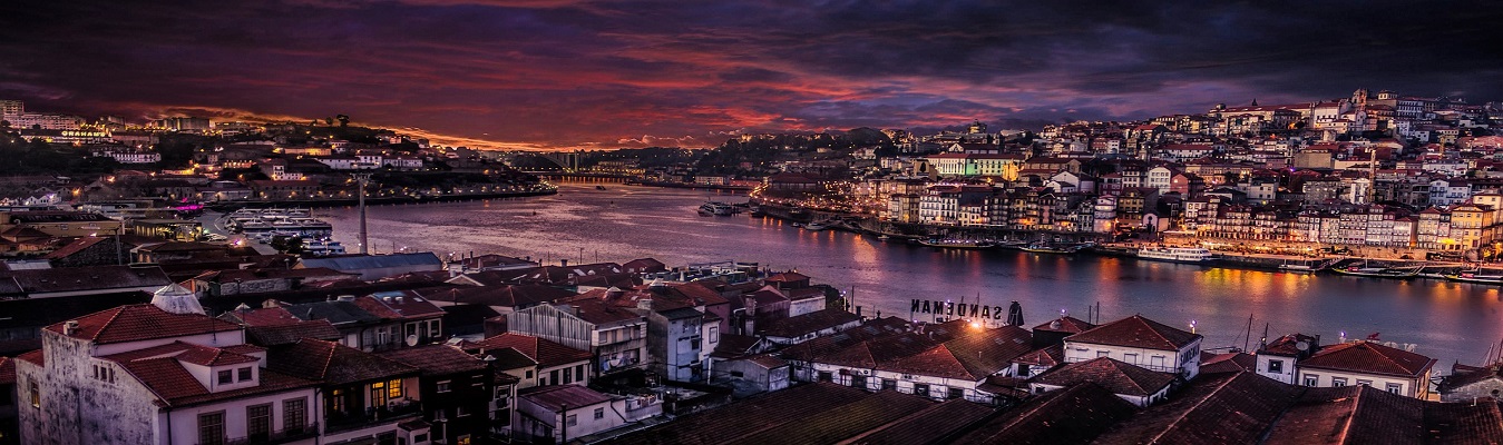 Porto Tourism 