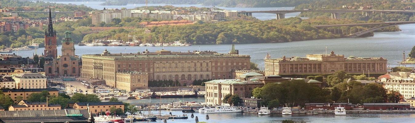 Stockholm Tourism 