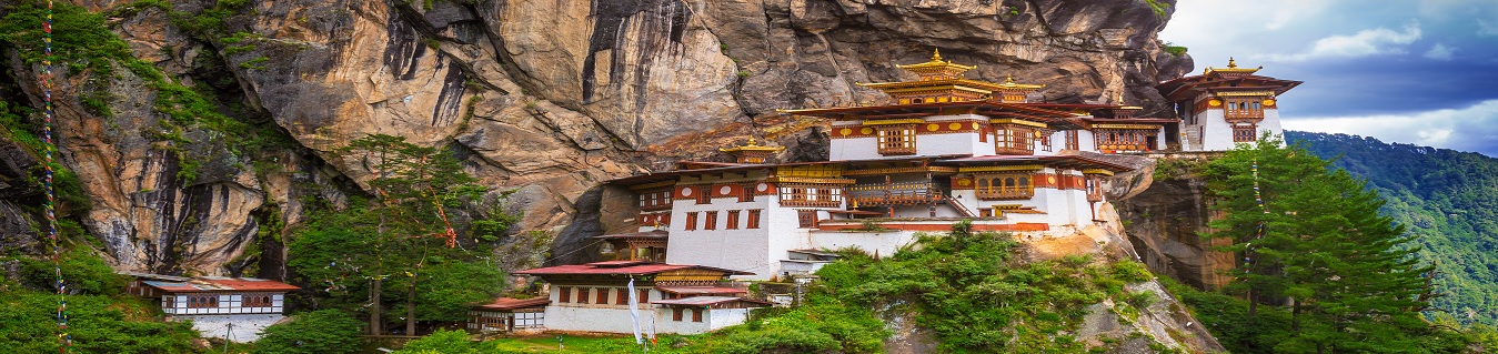 Bhutan tourism