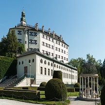 Ambras Castle - Innsbruck Tourism