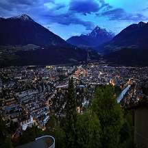 Innsbruck City - Innsbruck Tourism